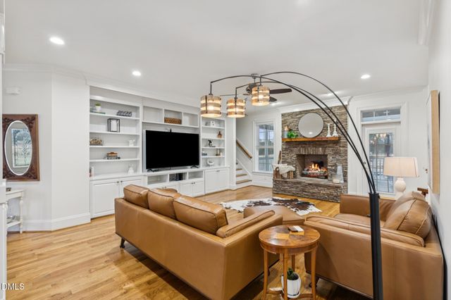 921 Tilghman Road, Dunn, NC 28334