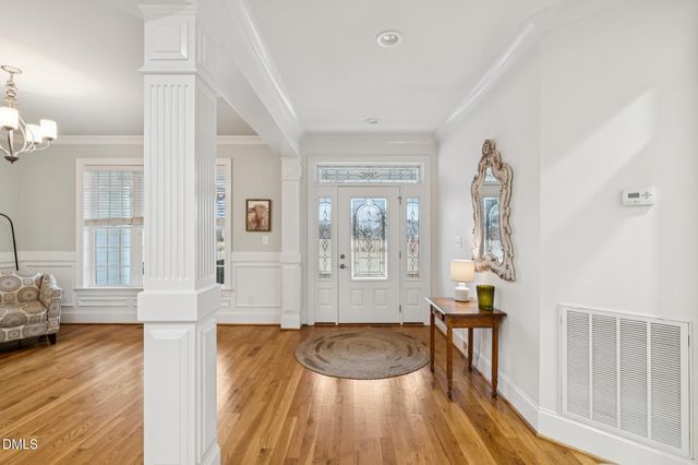 921 Tilghman Road, Dunn, NC 28334