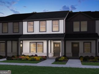 2268 Ashton Drive, Conyers, GA 30013
