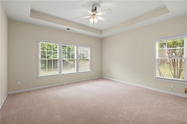 1124 Sadlers Way, Marietta, GA 30068