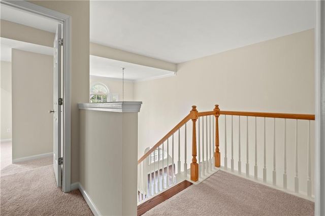 1124 Sadlers Way, Marietta, GA 30068