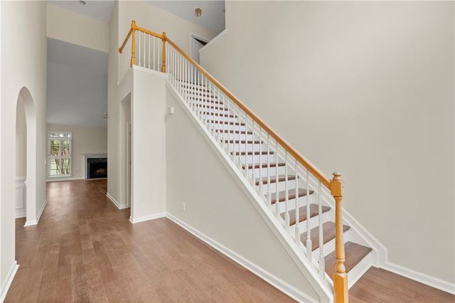 1124 Sadlers Way, Marietta, GA 30068