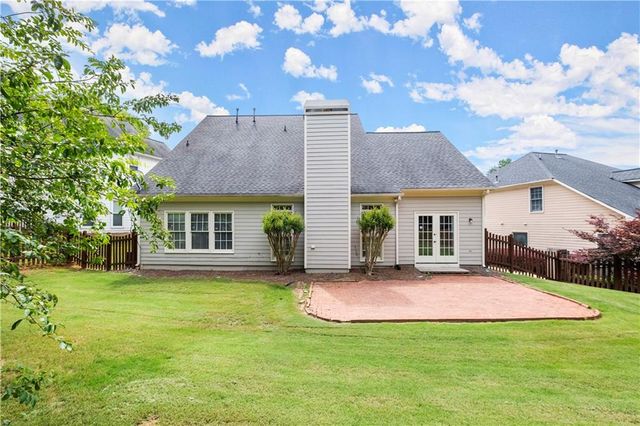 1124 Sadlers Way, Marietta, GA 30068