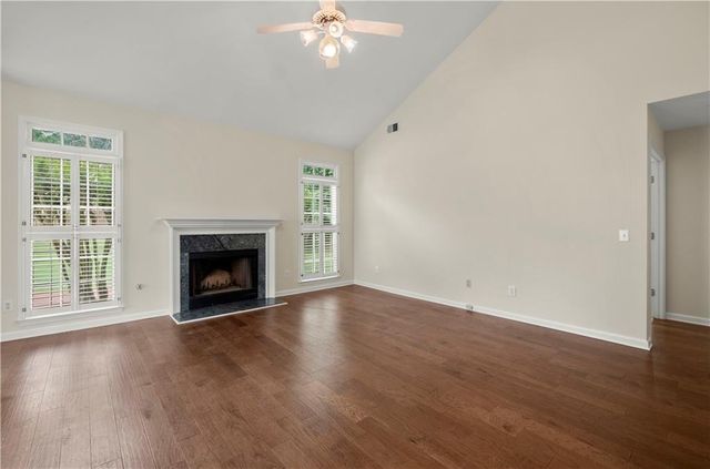 1124 Sadlers Way, Marietta, GA 30068