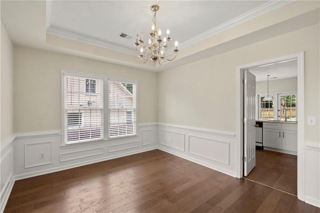 1124 Sadlers Way, Marietta, GA 30068