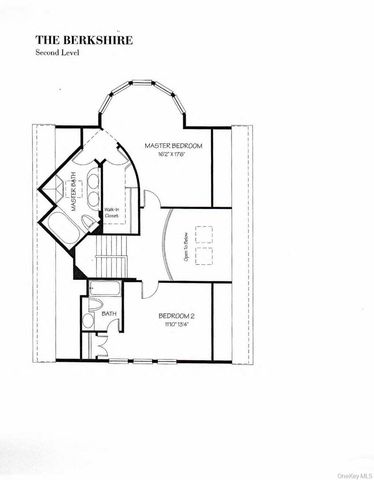 322 Arcadia Drive, Ancramdale, NY 12503