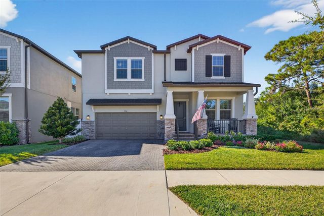 7701 S FAUL STREET, Tampa, FL 33616