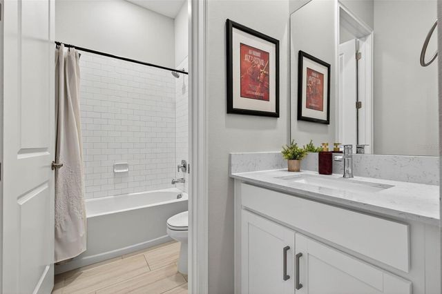 7701 S FAUL STREET, Tampa, FL 33616