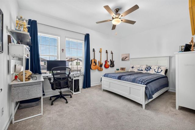 7701 S FAUL STREET, Tampa, FL 33616