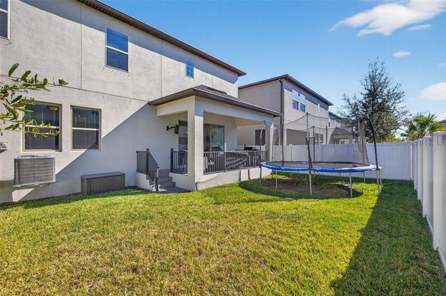 7701 S FAUL STREET, Tampa, FL 33616