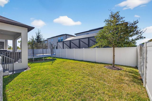 7701 S FAUL STREET, Tampa, FL 33616