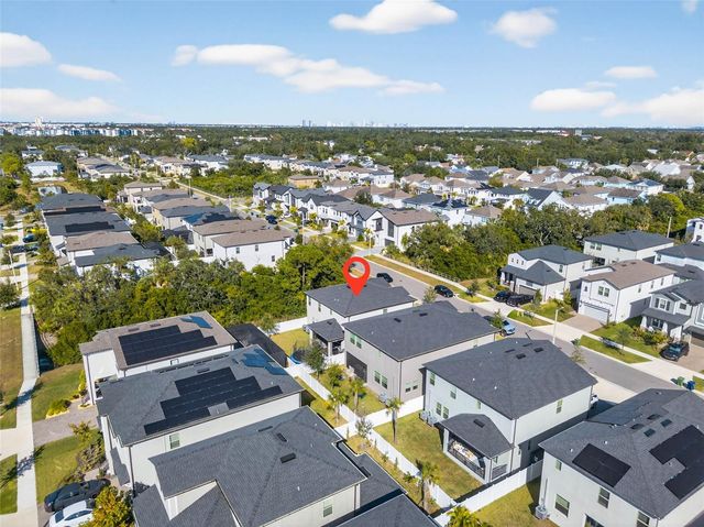 7701 S FAUL STREET, Tampa, FL 33616