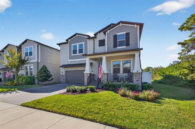 7701 S FAUL STREET, Tampa, FL 33616