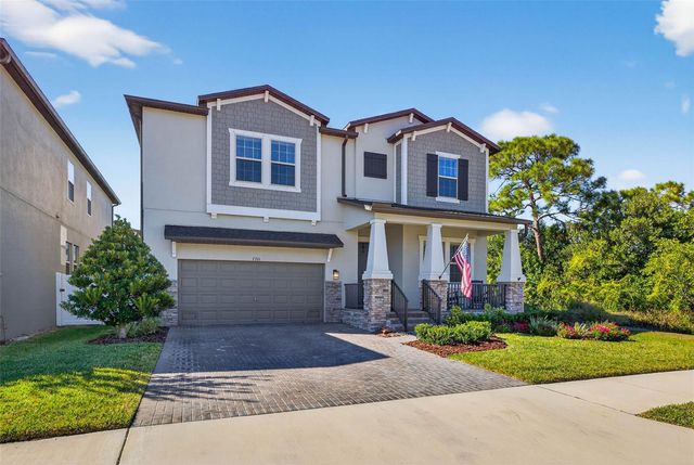 7701 S FAUL STREET, Tampa, FL 33616