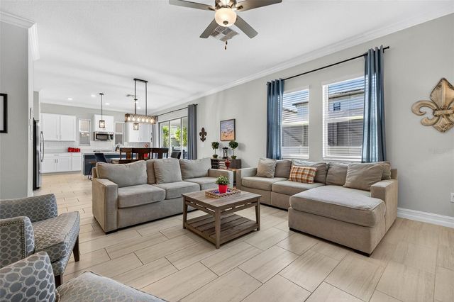 7701 S FAUL STREET, Tampa, FL 33616