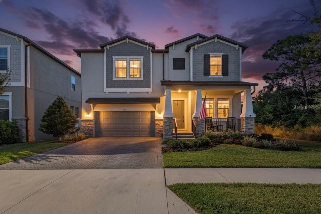 7701 S FAUL STREET, Tampa, FL 33616