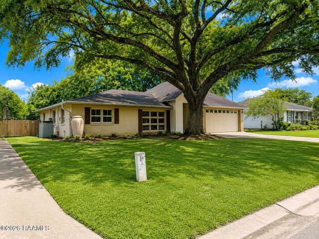 200 S Mall Street, Lafayette, LA 70503