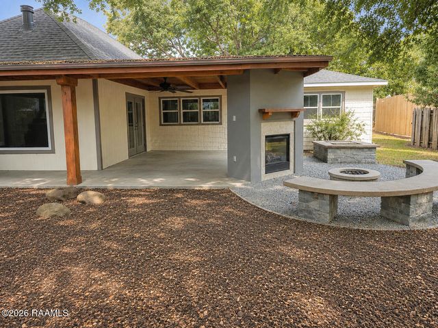 200 S Mall Street, Lafayette, LA 70503