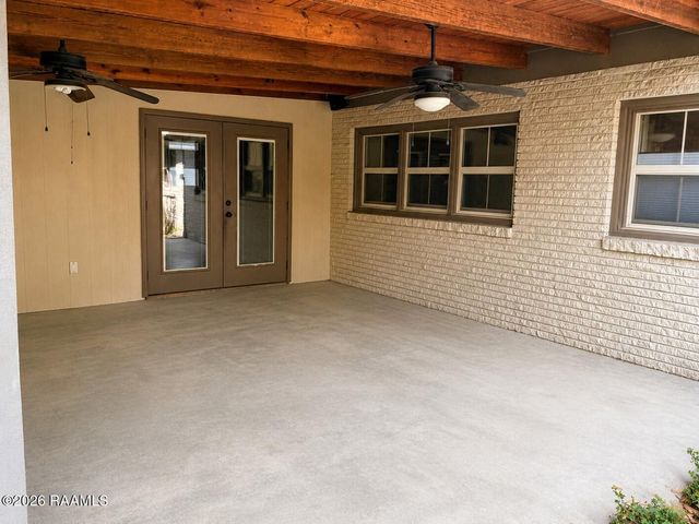 200 S Mall Street, Lafayette, LA 70503