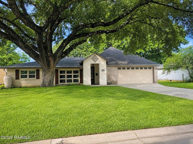 200 S Mall Street, Lafayette, LA 70503