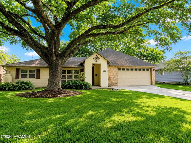 200 S Mall Street, Lafayette, LA 70503