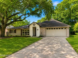 200 S Mall Street, Lafayette, LA 70503
