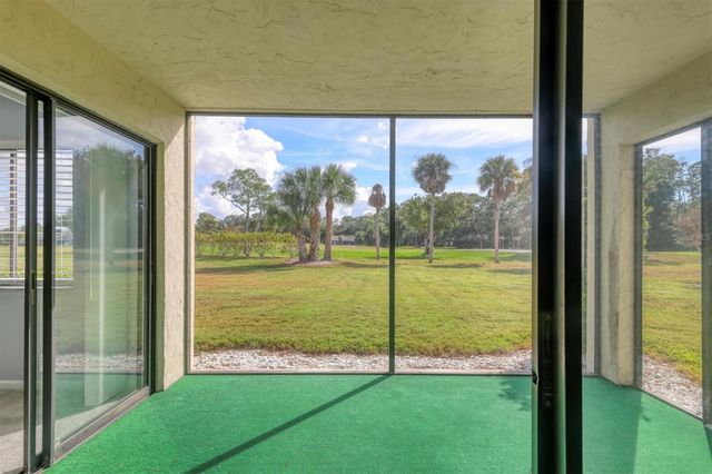 4580 LONGWATER 61, Sarasota, FL 34235