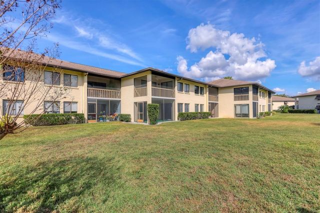 4580 LONGWATER 61, Sarasota, FL 34235