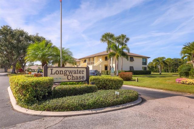 4580 LONGWATER 61, Sarasota, FL 34235