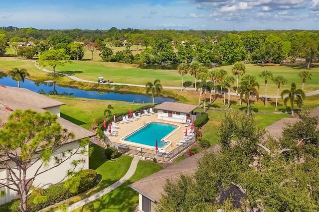 4580 LONGWATER 61, Sarasota, FL 34235