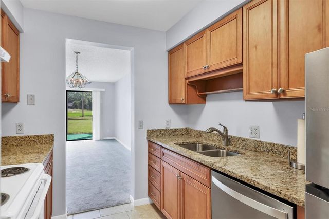 4580 LONGWATER 61, Sarasota, FL 34235