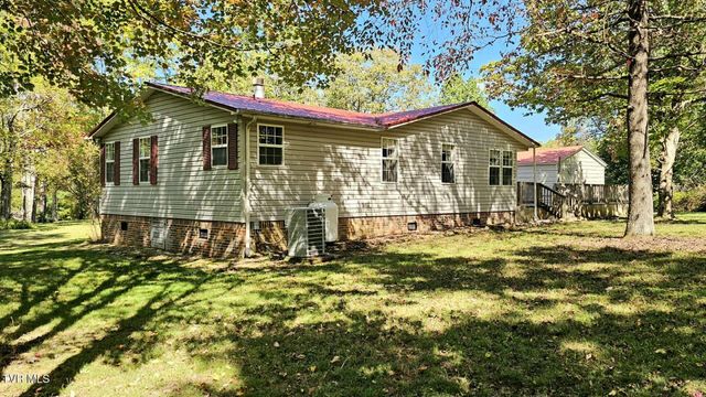 9166 Gilliam School Road, Wise, VA 24293