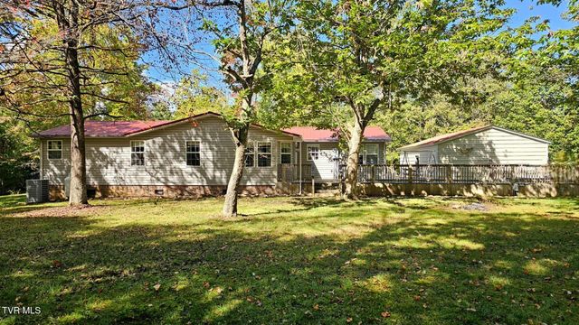 9166 Gilliam School Road, Wise, VA 24293