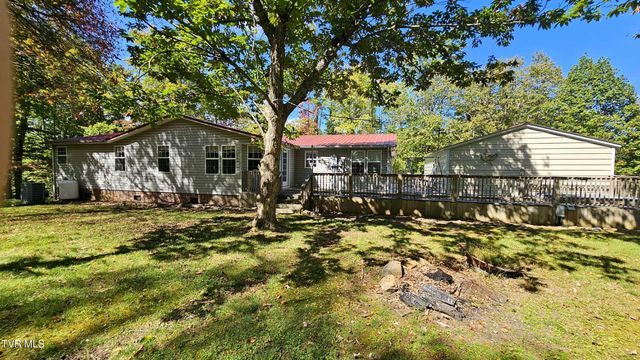 9166 Gilliam School Road, Wise, VA 24293