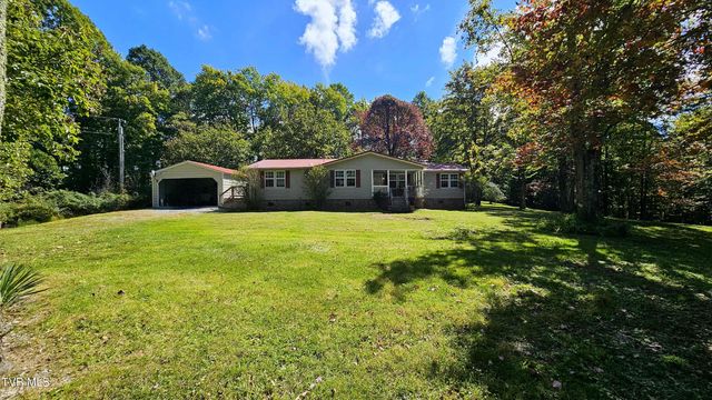 9166 Gilliam School Road, Wise, VA 24293