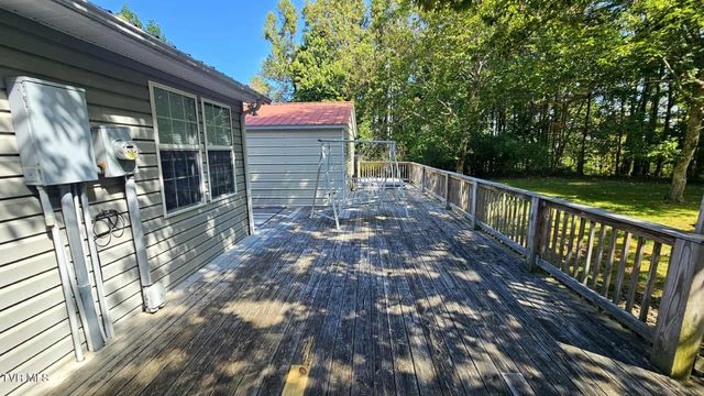 9166 Gilliam School Road, Wise, VA 24293