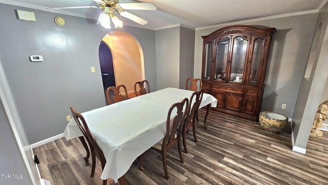 9166 Gilliam School Road, Wise, VA 24293