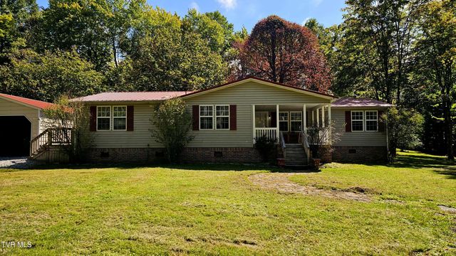 9166 Gilliam School Road, Wise, VA 24293