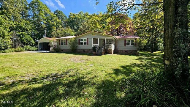 9166 Gilliam School Road, Wise, VA 24293