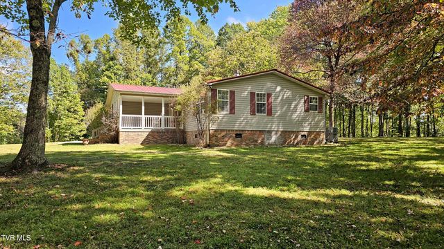 9166 Gilliam School Road, Wise, VA 24293