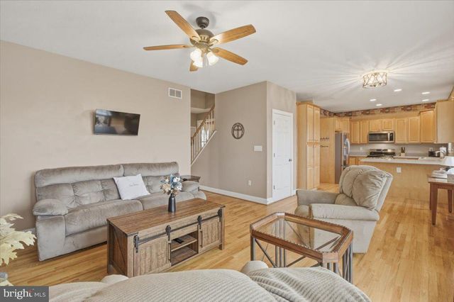 2643 MIDDLE RD, Winchester, VA 22601