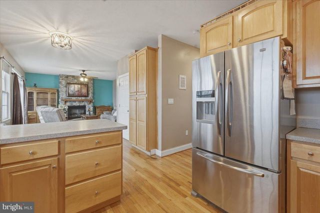 2643 MIDDLE RD, Winchester, VA 22601