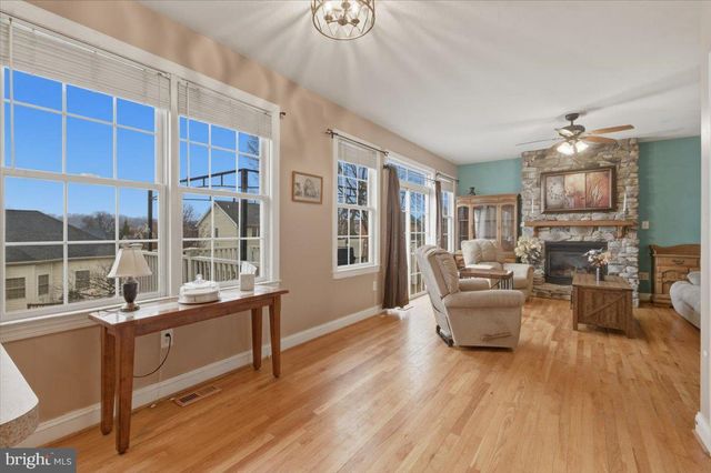 2643 MIDDLE RD, Winchester, VA 22601