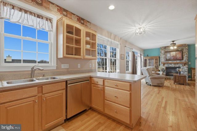 2643 MIDDLE RD, Winchester, VA 22601