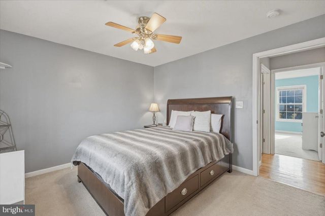 2643 MIDDLE RD, Winchester, VA 22601