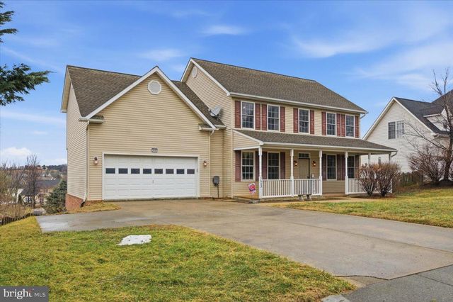 2643 MIDDLE RD, Winchester, VA 22601