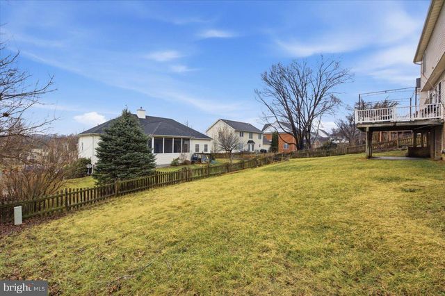 2643 MIDDLE RD, Winchester, VA 22601