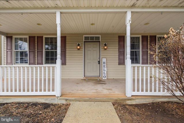 2643 MIDDLE RD, Winchester, VA 22601