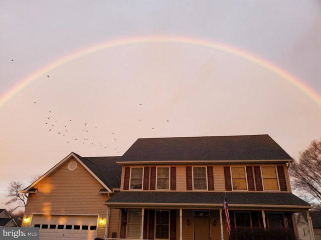 2643 MIDDLE RD, Winchester, VA 22601