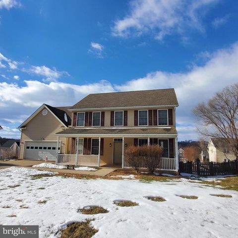 2643 MIDDLE RD, Winchester, VA 22601